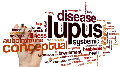 Ep. 06: Lupus Q&A
