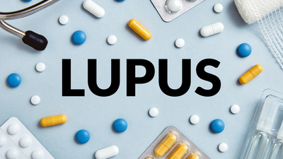 Ep. 08: Lupus Q & A