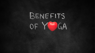 Episode 09: Amazing Benefits of Hot Yoga
