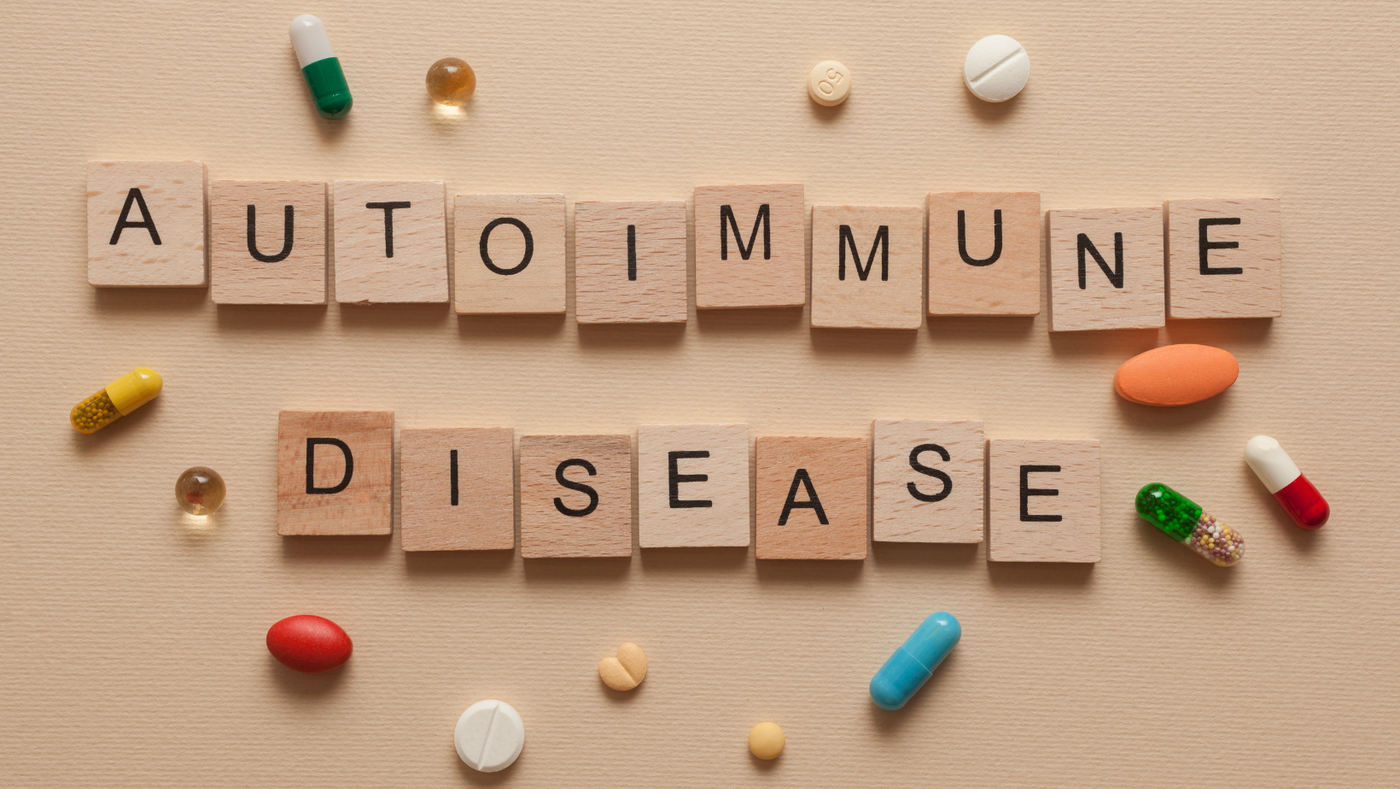 Ep. 10: Autoimmune Triad: 3 Factors Causing Disease to Manifest