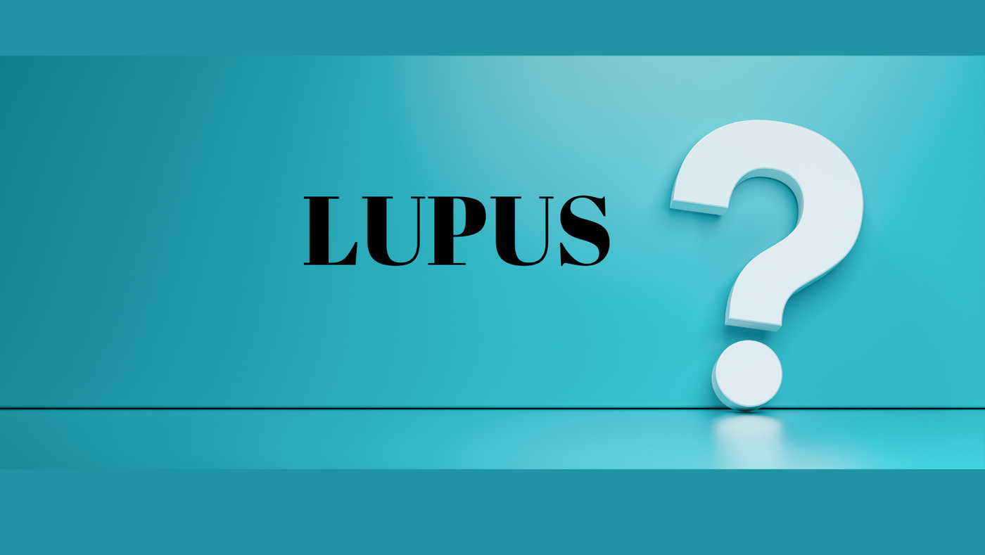 Ep. 117: Lupus Q&A: Benlysta, Lupus Flare