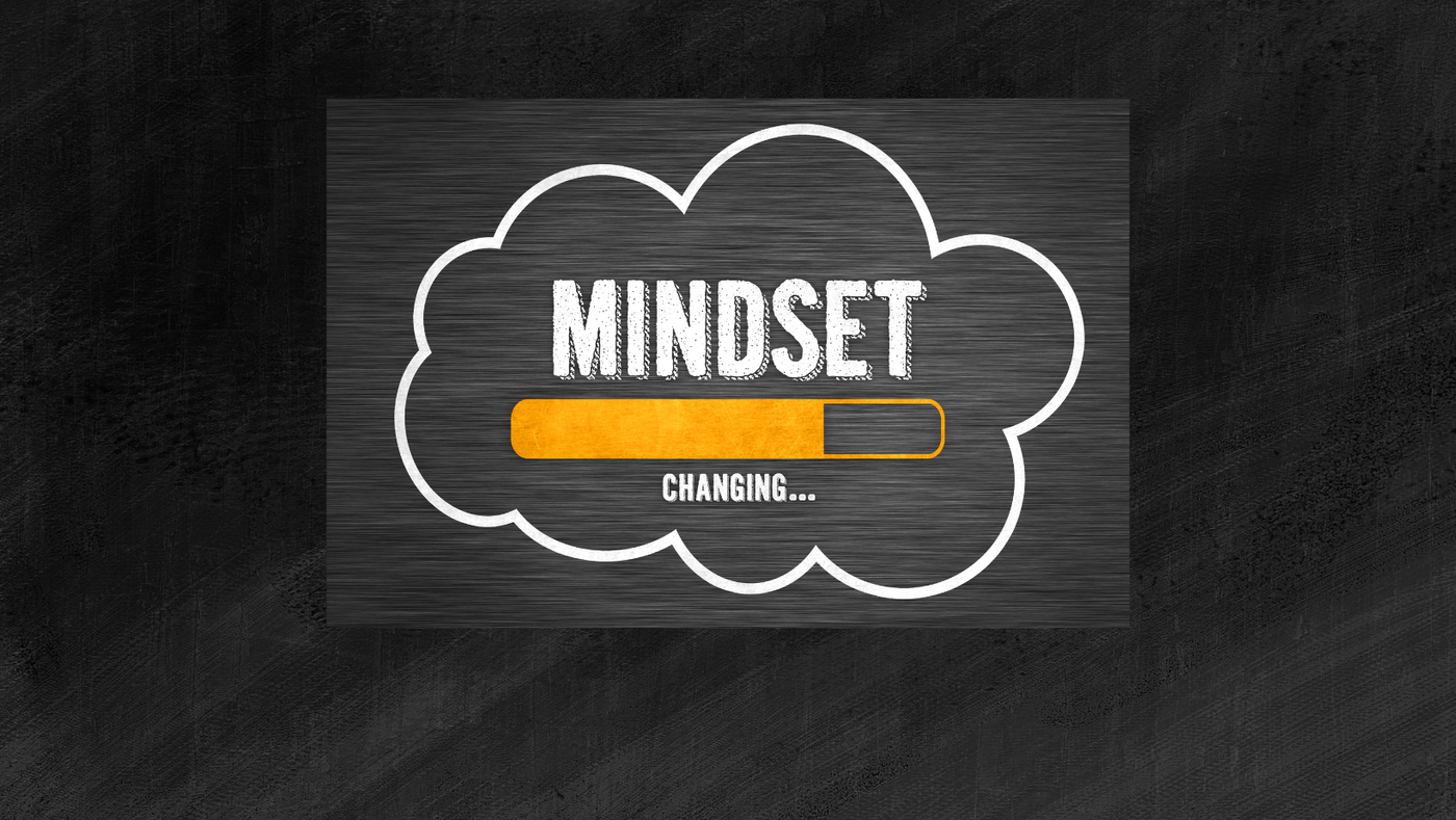 Ep. 118: Change Your Mindset and Make 2020 Your Best Year