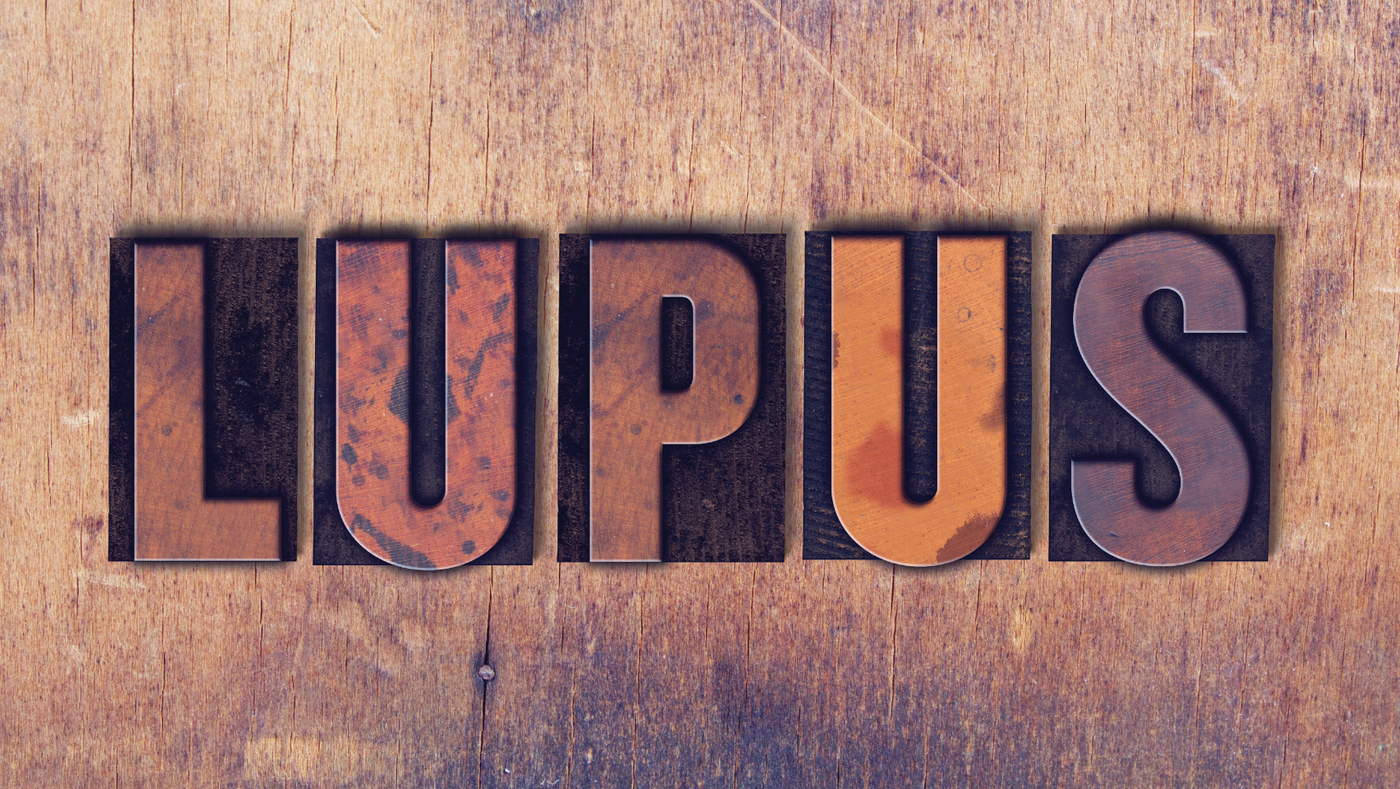 Ep. 11: Lupus Q & A