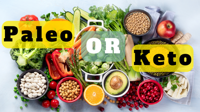 Ep. 134: Lupus Q&A: Paleo vs Keto, Increasing Energy, and Leaky Gut