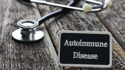 Ep. 154: The Art of Living with Autoimmunity