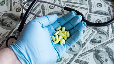 Ep. 168: The Cost of Healthcare vs. Sick Care