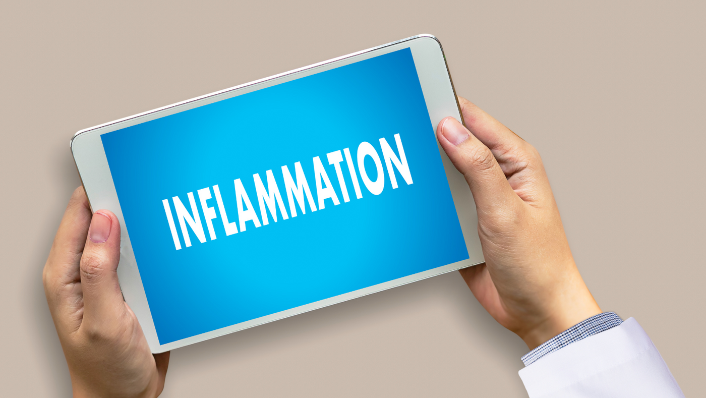 Ep. 205: Understanding Inflammation And How It Affects Your Autoimmunity