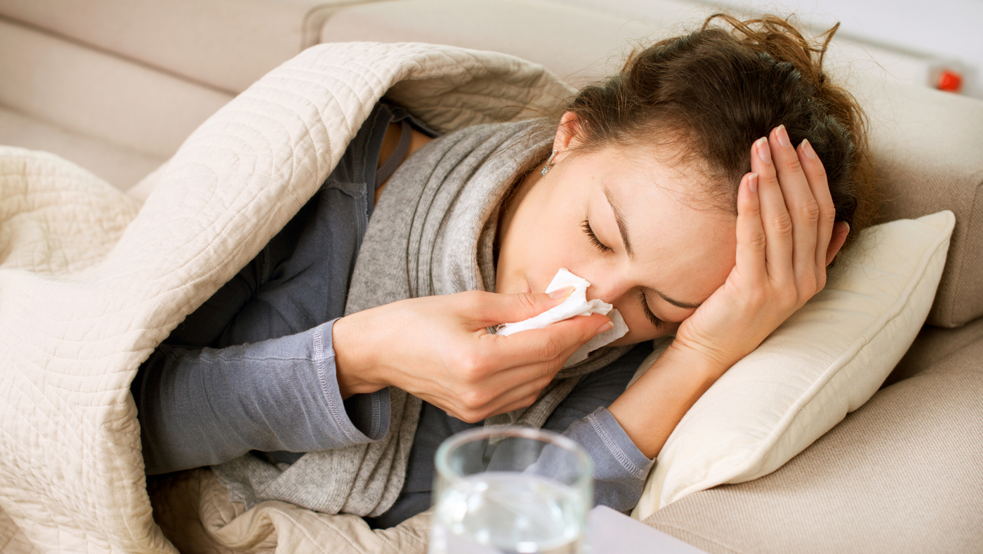 Ep. 230: ENCORE - Habit of Being Your "Sick" Self Might Be the Cause of Your Autoimmunity