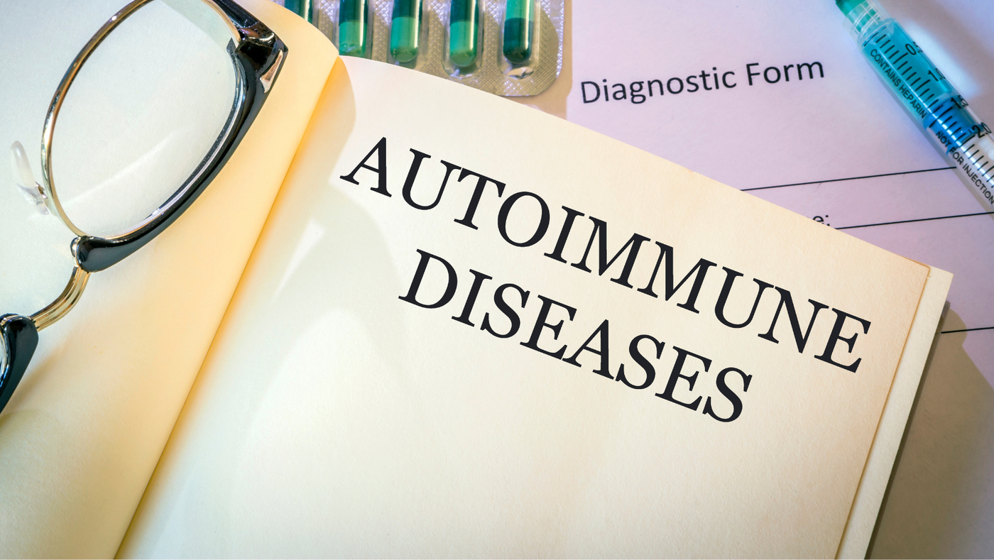 Ep. 237: Autoimmune Flares Can Happen Despite Your Best Efforts