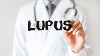 Ep. 23: What Doctors Don't Tell You About Lupus