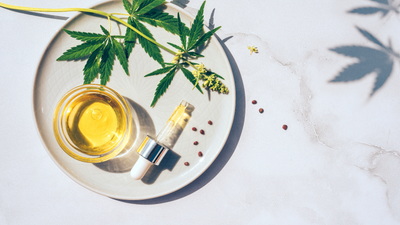 Ep. 24: Can CBD Oil Be Just What We Need?