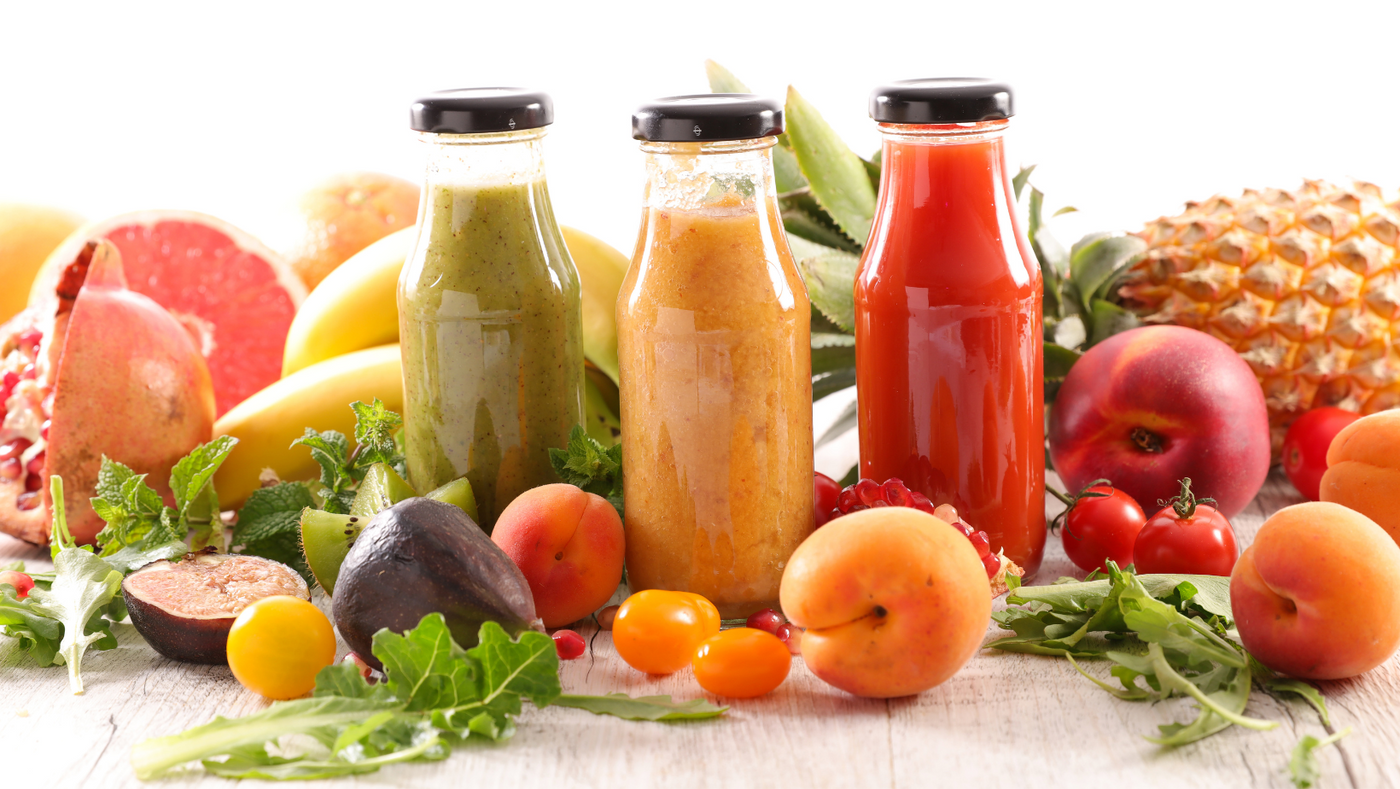 Ep. 309: Is Juicing Good for Digestion?