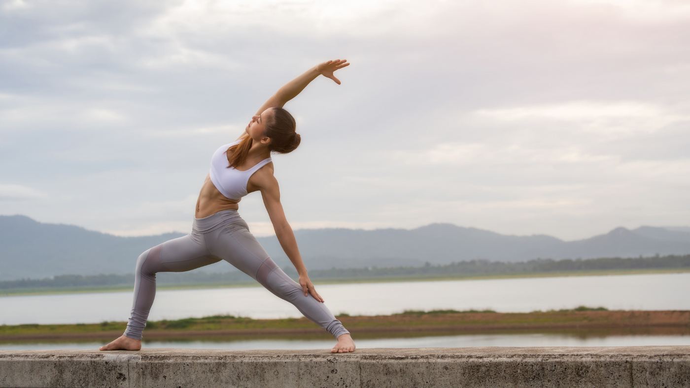 Ep. 52: Yoga is a Journey, NOT a Destination