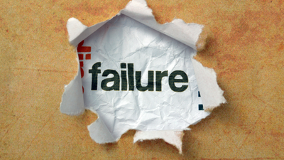 Ep. 56: Learning How to Fail Because Failure is the Currency for Success