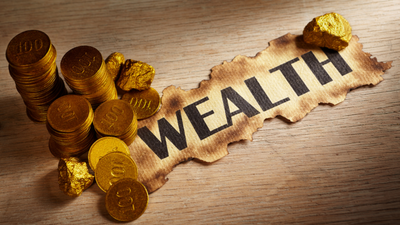 Ep. 71: Why Wealth Should Be Your TOP Priority