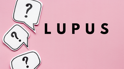 Ep. 91: Lupus Q&A