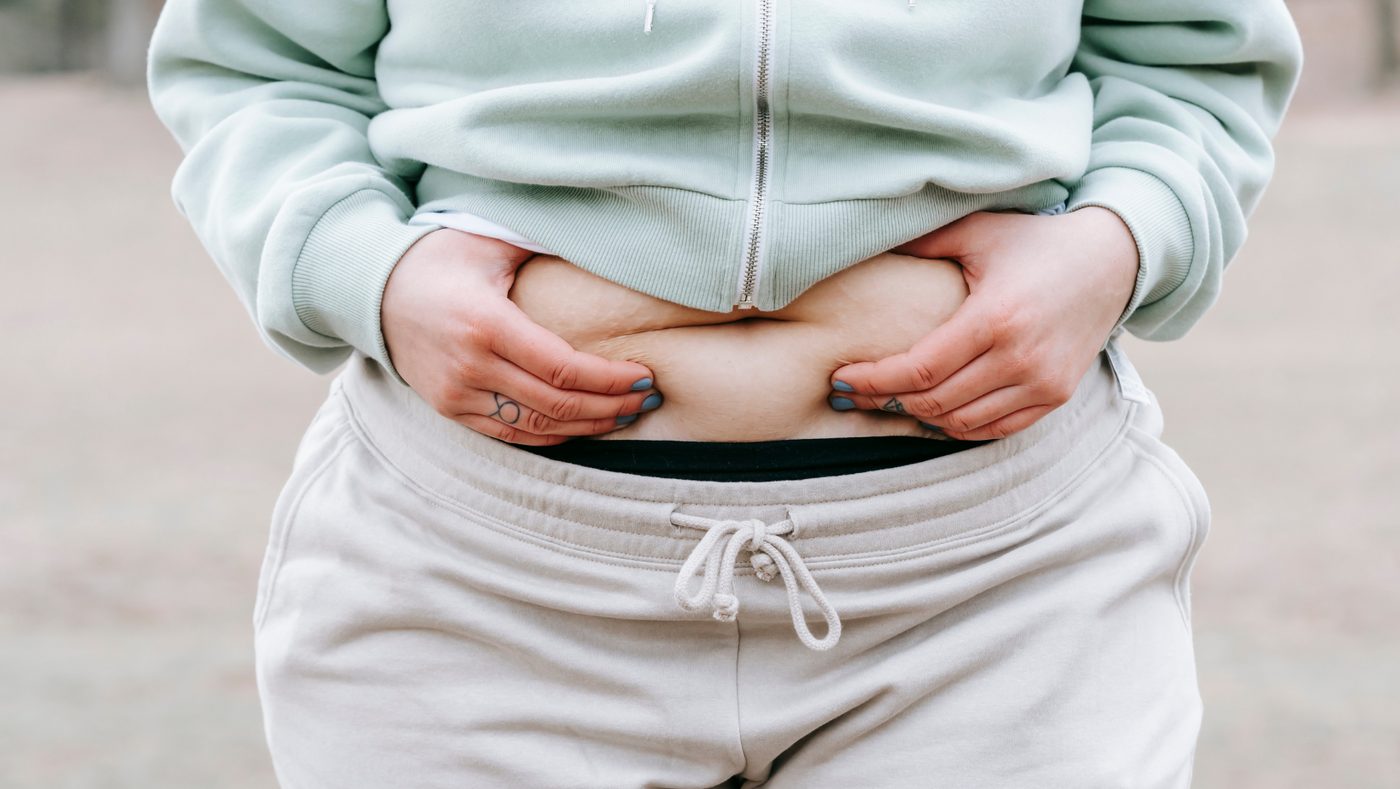 Ep. 278: Optimize Gut Health to Get Rid of Belly Fat