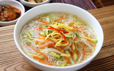 Janchi Guksu