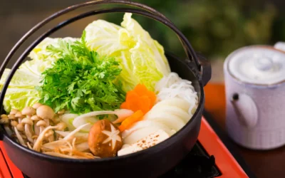 Sukiyaki- Bulgogi Version