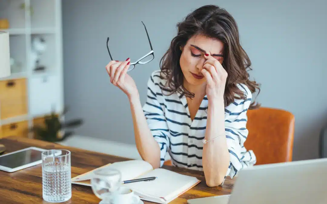 How to Easily Identify Stress in Your Life So It Doesn’t Wreck Your Health