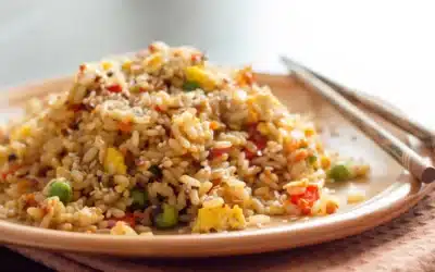 Fried Rice