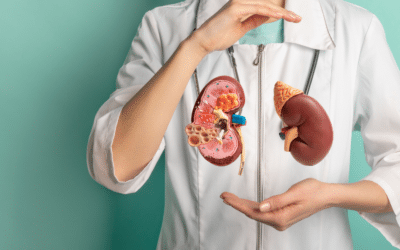 Breaking Myths The Integrative Approach to Kidney Health with Dr. Gurleen