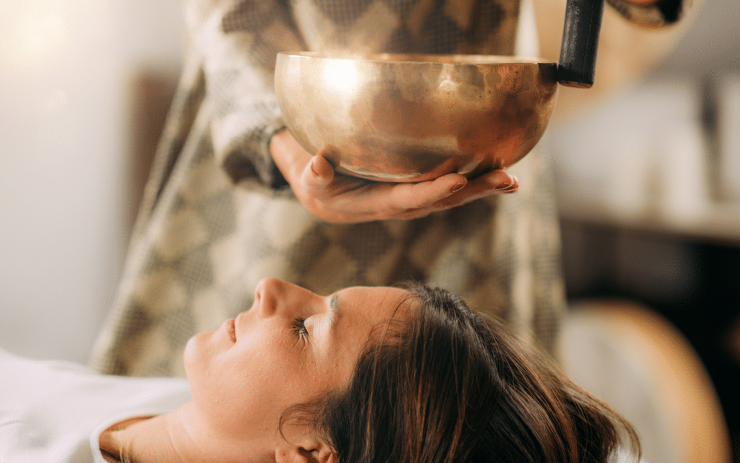 The Healing Power of Sound Baths: A Journey to Wellness